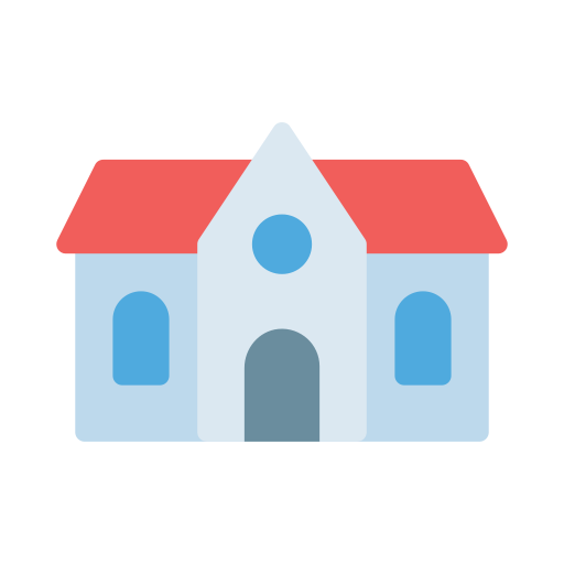 iglesia icono gratis