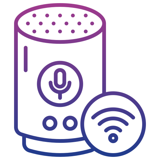 sprachassistent kostenlos Icon sprachassistent kostenlos Icon