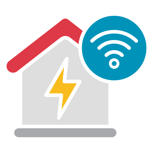 energia inteligente grátis ícone energia inteligente grátis ícone