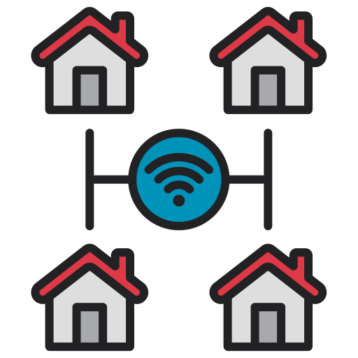 Home control free icon