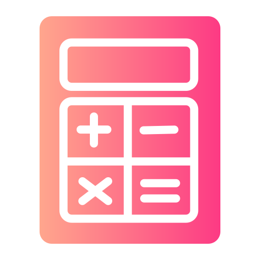 calculadora icono gratis