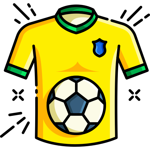 Page 5  Brazil Football Jersey Images - Free Download on Freepik