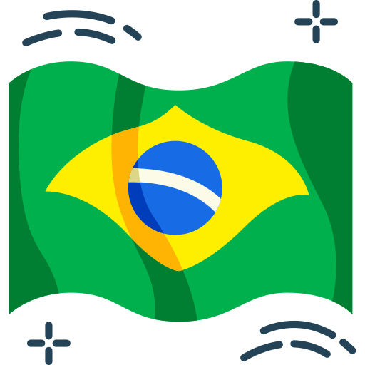 Download Bandeira Do Brasil Png PNG Image with No Background