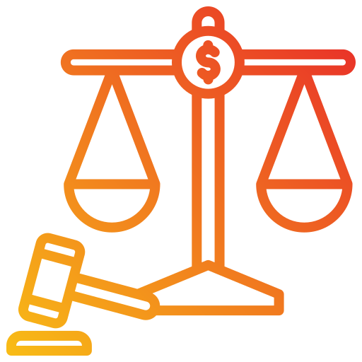 Закон бесплатно иконка