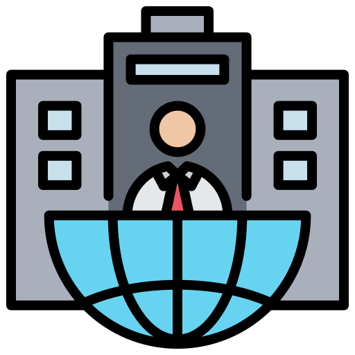 corporate kostenlos Icon