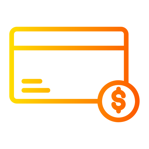 tarjeta icono gratis