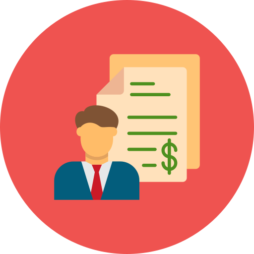 analyste d'affaires Icône gratuit analyste d'affaires Icône gratuit