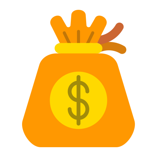 money bag icon png