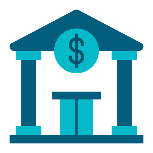 banco grátis ícone banco grátis ícone