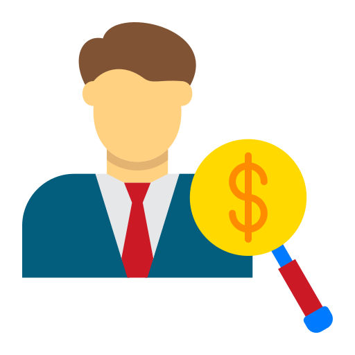 Auditor free icon