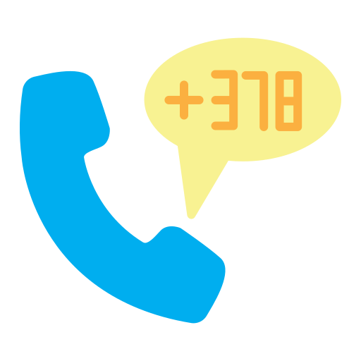 san marino icono gratis