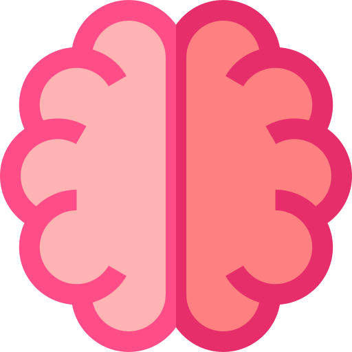 Brain - free icon