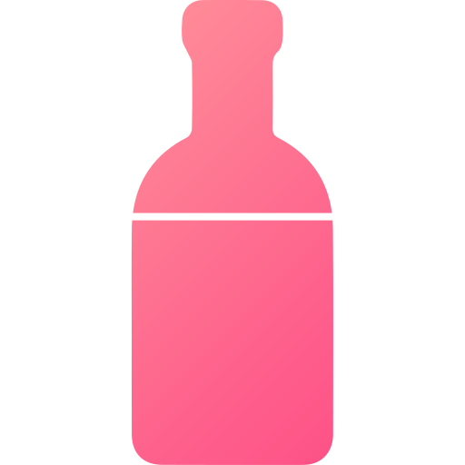 botella icono gratis
