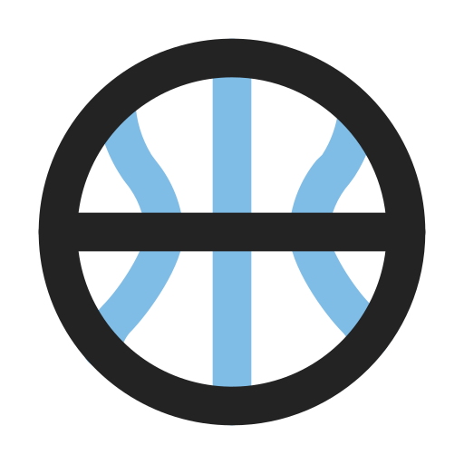 baloncesto icono gratis