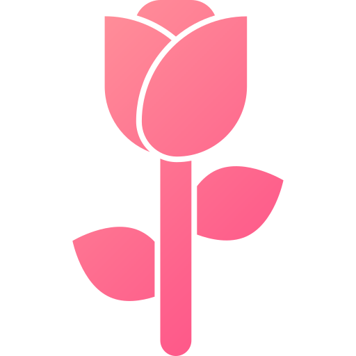 rosa icono gratis