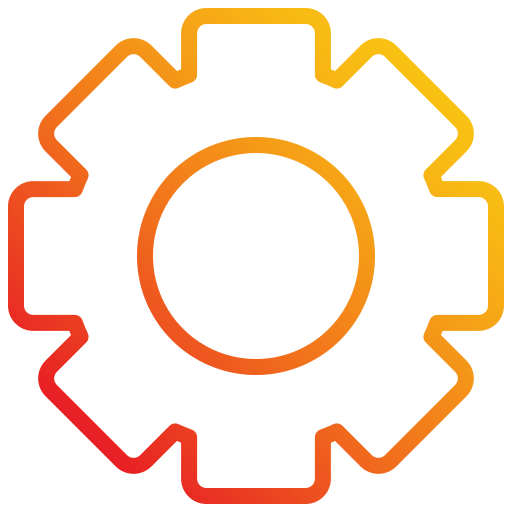 settings free icon
