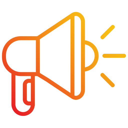 anuncio icono gratis