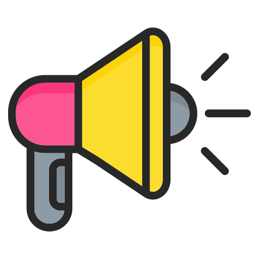 anuncio icono gratis