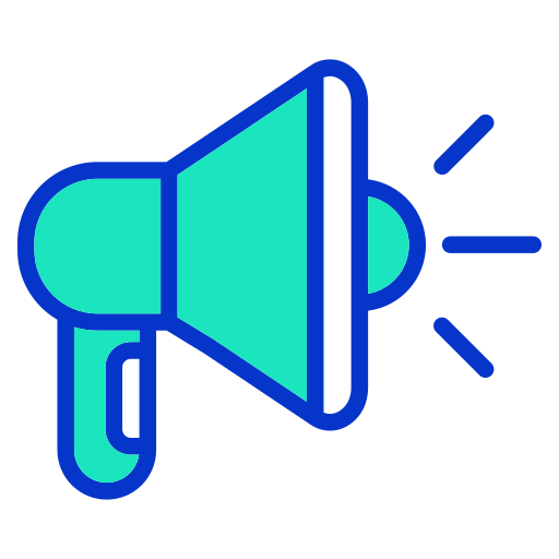 anuncio icono gratis