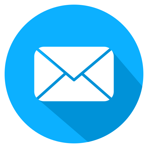 correo electrónico icono gratis