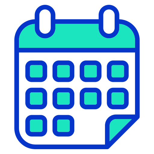 Calendar free icon