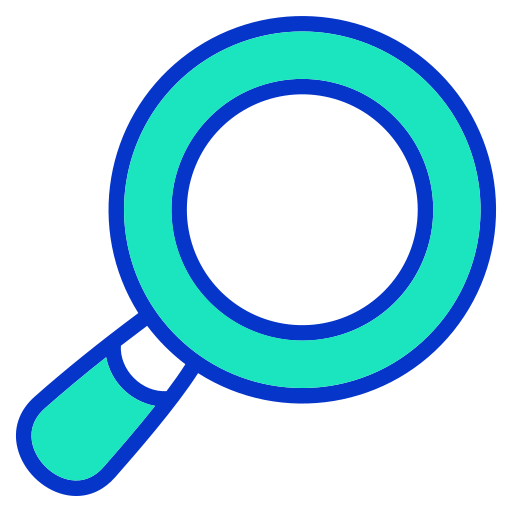 Search free icon