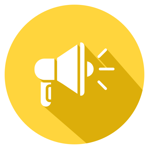 anuncio icono gratis