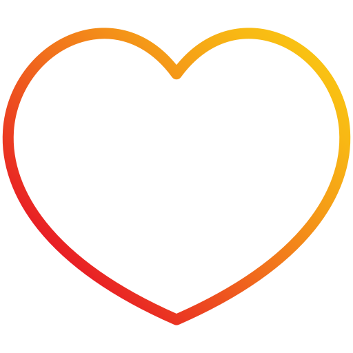amor icono gratis