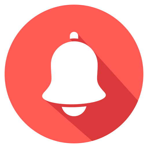 notificação grátis ícone notificação grátis ícone