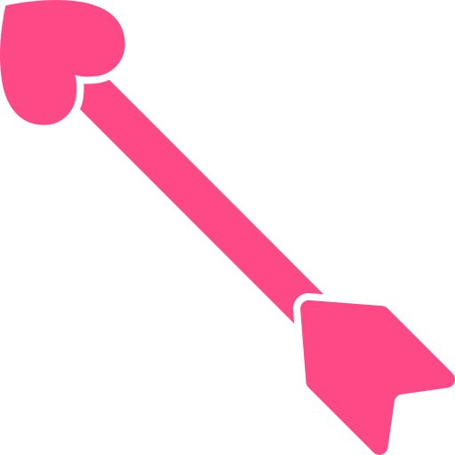 cupidon Icône gratuit cupidon Icône gratuit