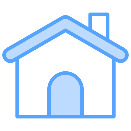 House - free icon