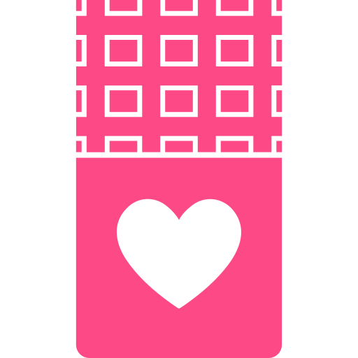 chocolate icono gratis