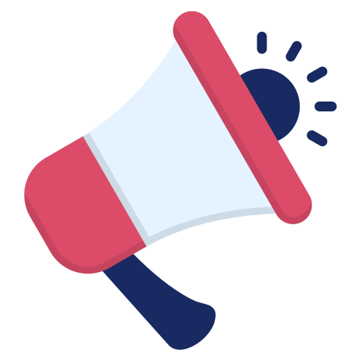 marketing kostenlos Icon