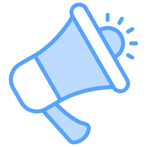 marketing grátis ícone