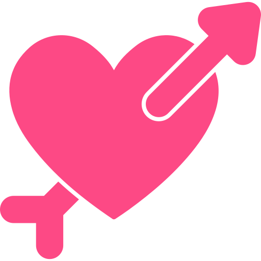 cupidon Icône gratuit cupidon Icône gratuit