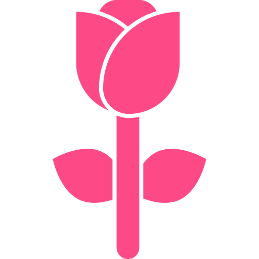 rosa icono gratis