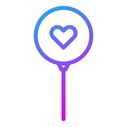 Balloon free icon Balloon free icon