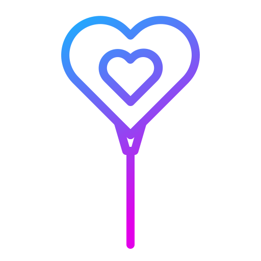 Balloon free icon Balloon free icon