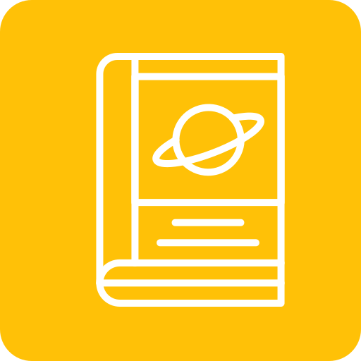 astronomie kostenlos Icon