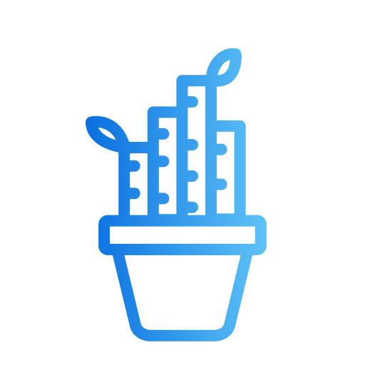 bambu grátis ícone