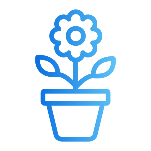 Цветок бесплатно иконка