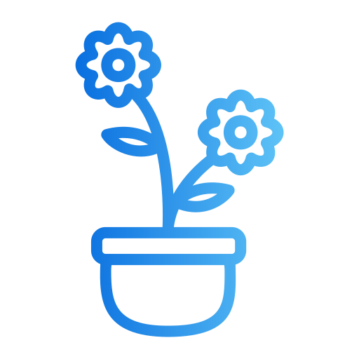 Цветок бесплатно иконка