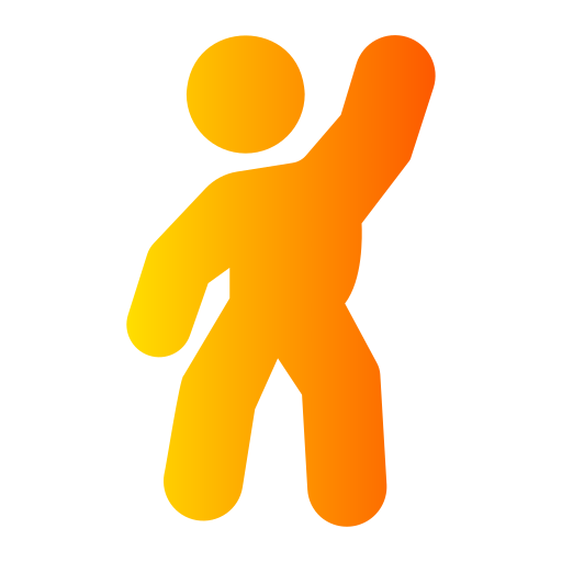 dança grátis ícone