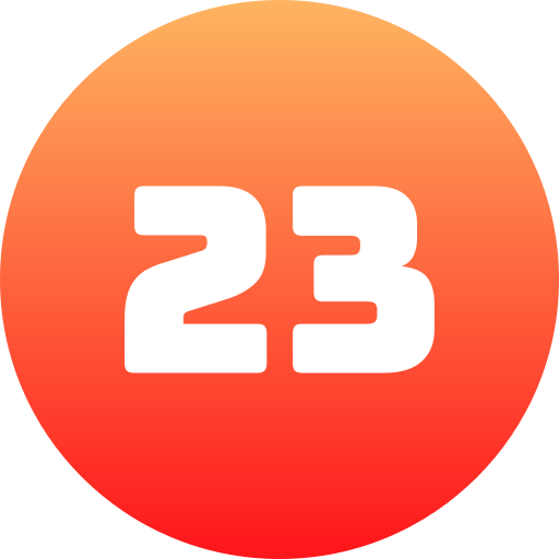 23 free icon