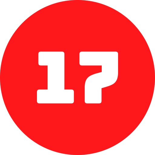 17 icono gratis