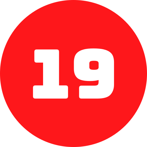 19 icono gratis