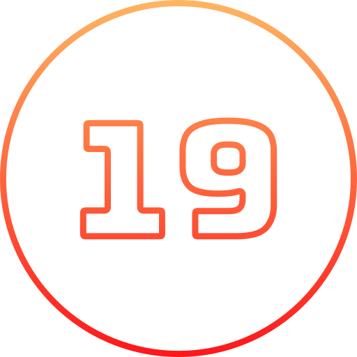 19 icono gratis