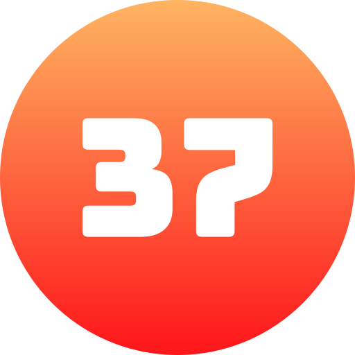 37 free icon