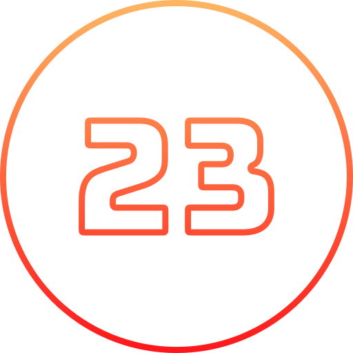 23 free icon