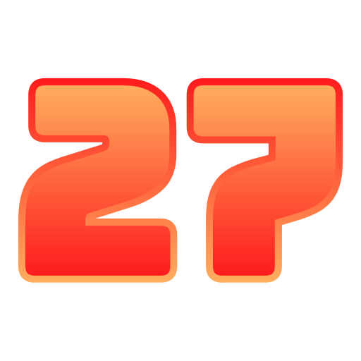 27 icono gratis
